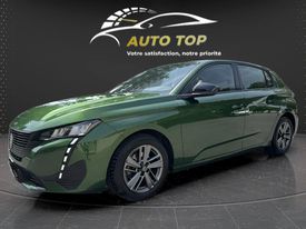 A vendre Peugeot 308 à Pantin 93500