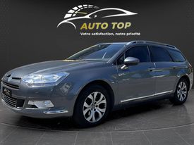 A vendre Citroen C5 à Pantin 93500