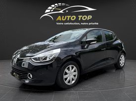 A vendre Renault Clio à Pantin 93500