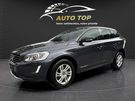 A vendre annonce occasion Volvo XC60 au prix de 8 990 € € à Pantin 93500