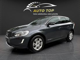 A vendre Volvo XC60 à Pantin 93500