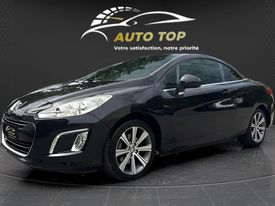 A vendre Peugeot 307 à Pantin 93500