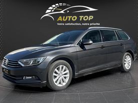 A vendre Volkswagen Passat à Pantin 93500