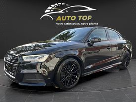 A vendre Audi A3 à Pantin 93500