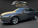 A vendre annonce occasion Audi A4 au prix de 9 900 € € à Pantin 93500