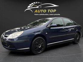 A vendre Citroen C5 à Pantin 93500