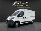 A vendre annonce occasion Citroen Jumper au prix de 10 990 € € à Pantin 93500