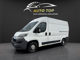 A vendre Citroen Jumper à Pantin 93500