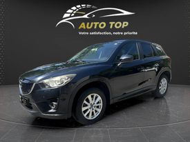 A vendre Mazda Cx 5 à Pantin 93500