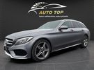 A vendre annonce occasion Mercedes Classe C au prix de 11 990 € € à Pantin 93500