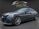 A vendre annonce occasion Mercedes Classe C au prix de 17 900 € € à Pantin 93500