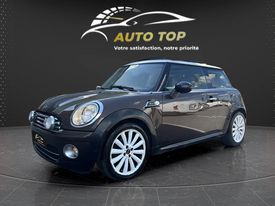 A vendre Mini Mini à Pantin 93500