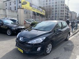 A vendre Peugeot 308 à Pantin 93500