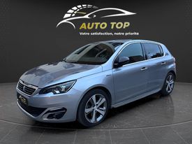 A vendre Peugeot 308 à Pantin 93500
