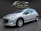 A vendre annonce occasion Peugeot 308 au prix de 4 990 € € à Pantin 93500