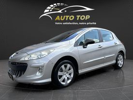 A vendre Peugeot 308 à Pantin 93500