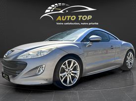 A vendre Peugeot RCZ à Pantin 93500