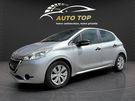 A vendre annonce occasion Peugeot 208 au prix de 4 900 € € à Pantin 93500