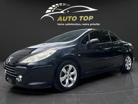 A vendre Peugeot 307 à Pantin 93500