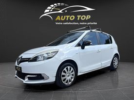 A vendre Renault Scenic à Pantin 93500
