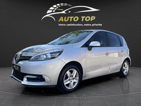 A vendre Renault Scenic à Pantin 93500