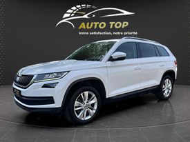 A vendre Skoda Kodiaq à Pantin 93500
