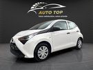 A vendre annonce occasion Toyota Aygo au prix de 6 490 € € à Pantin 93500