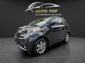 A vendre Toyota Iq à Pantin 93500