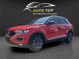 A vendre Volkswagen T Roc à Pantin 93500