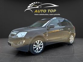 A vendre Opel Antara à Pantin 93500
