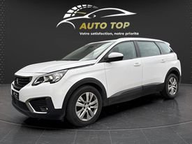 A vendre Peugeot 5008 à Pantin 93500