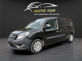A vendre Mercedes Citan à Pantin 93500