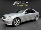 A vendre annonce occasion Mercedes Classe C au prix de 5 490 € € à Pantin 93500