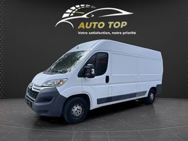 A vendre Citroen Jumper à Pantin 93500