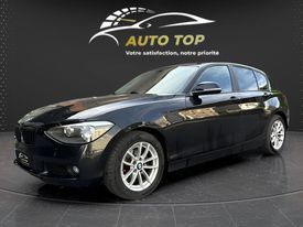 A vendre BMW Serie 1 à Pantin 93500