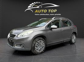 A vendre Peugeot 2008 à Pantin 93500