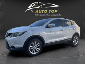 A vendre Nissan Qashqai à Pantin 93500
