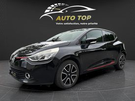 A vendre Renault Clio à Pantin 93500
