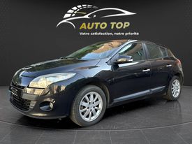 A vendre Renault Megane à Pantin 93500