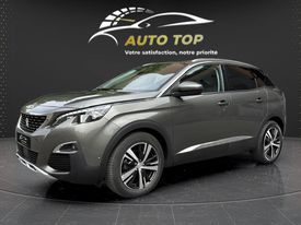 A vendre Peugeot 3008 à Pantin 93500