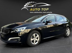 A vendre Peugeot 508 à Pantin 93500