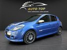 A vendre annonce occasion Renault Clio au prix de 5 490 € € à Pantin 93500