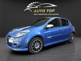 A vendre Renault Clio à Pantin 93500