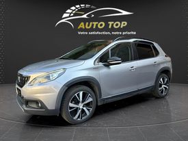 A vendre Peugeot 2008 à Pantin 93500