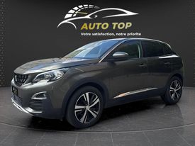 A vendre Peugeot 3008 à Pantin 93500