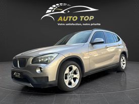 A vendre BMW X1 à Pantin 93500