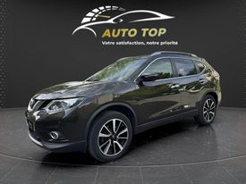 A vendre Nissan X Trail à Pantin 93500