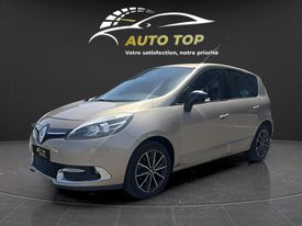 A vendre Renault Scenic à Pantin 93500