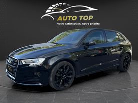 A vendre Audi A3 à Pantin 93500
