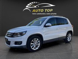 A vendre Volkswagen Tiguan à Pantin 93500